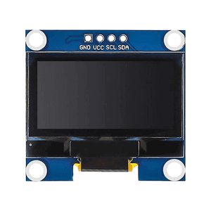 OLED Display